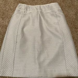 White House Black Market Pencil Skirt